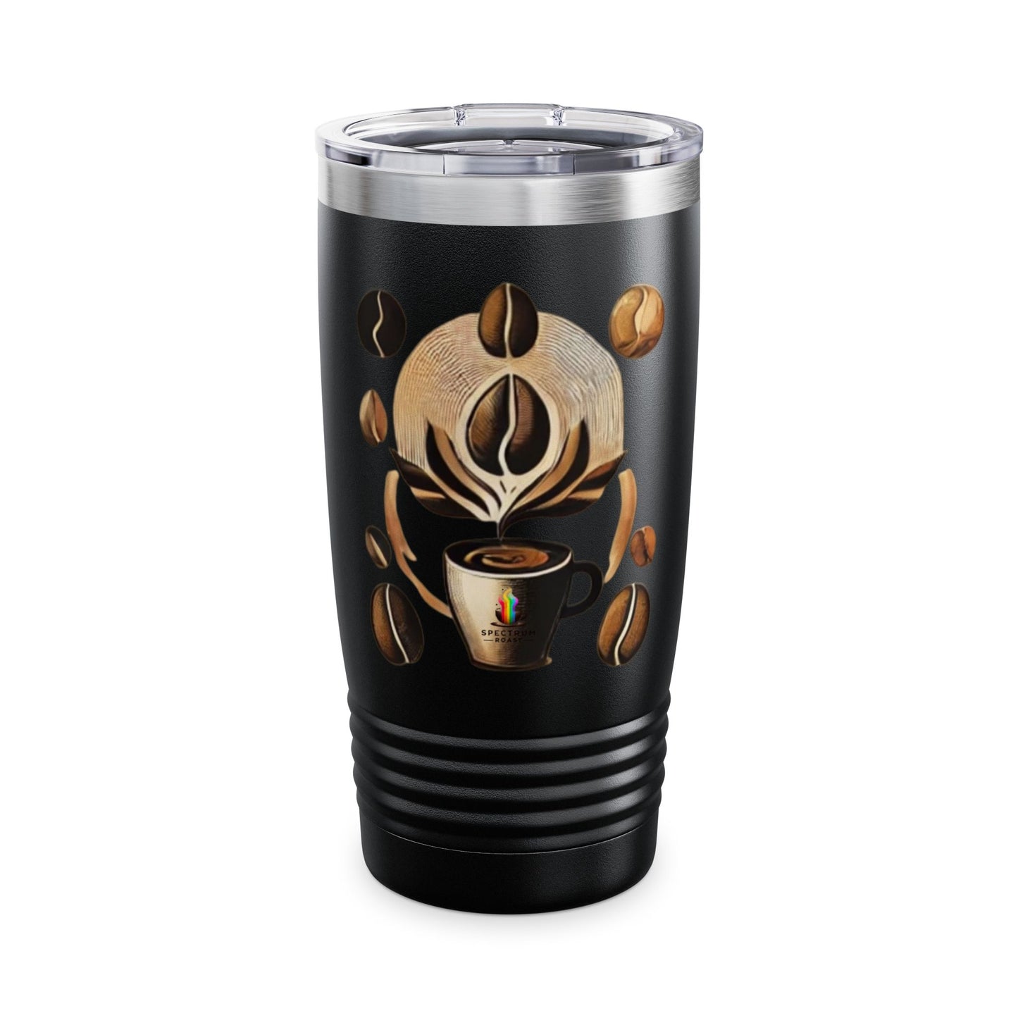 Brew Bliss Tumbler