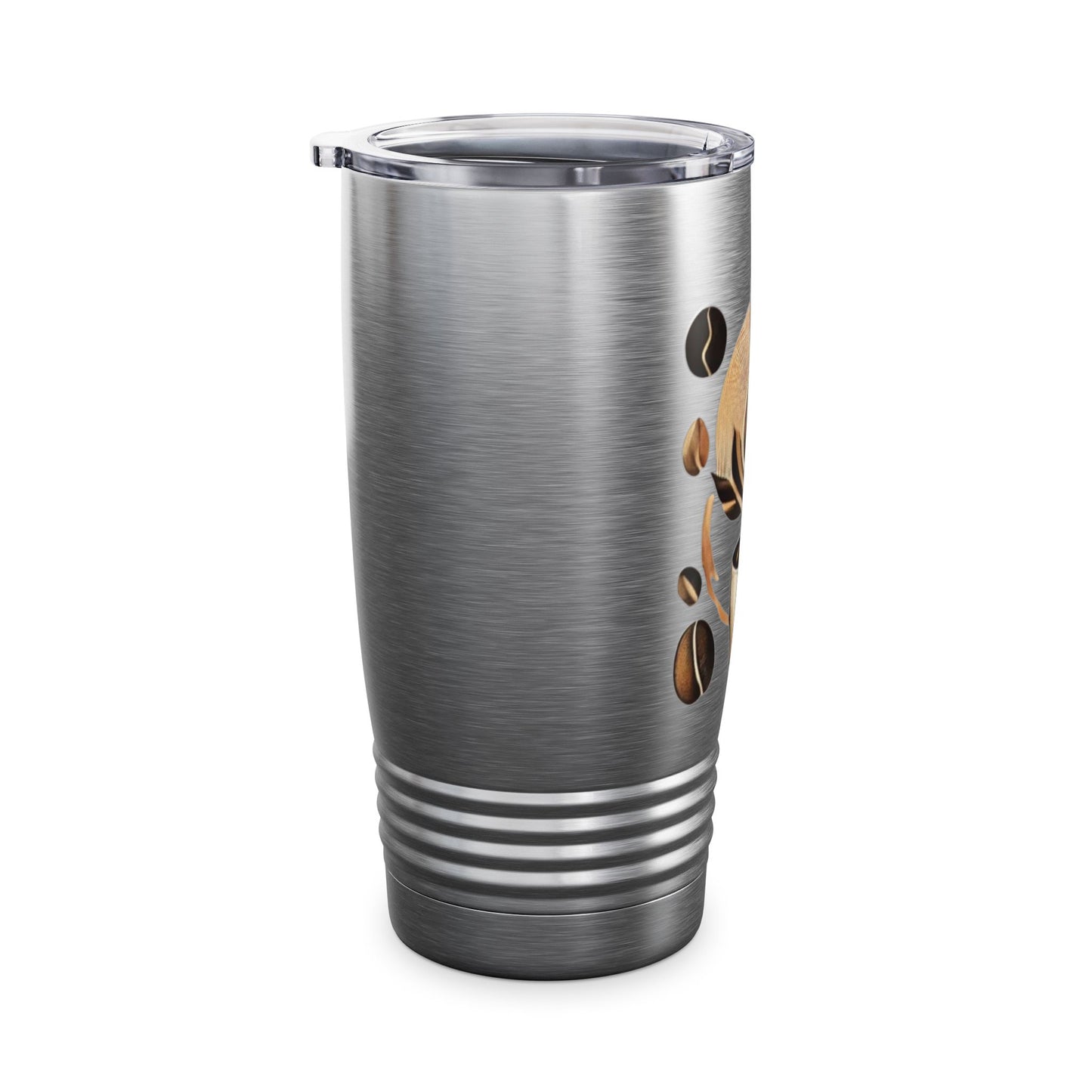 Brew Bliss Tumbler
