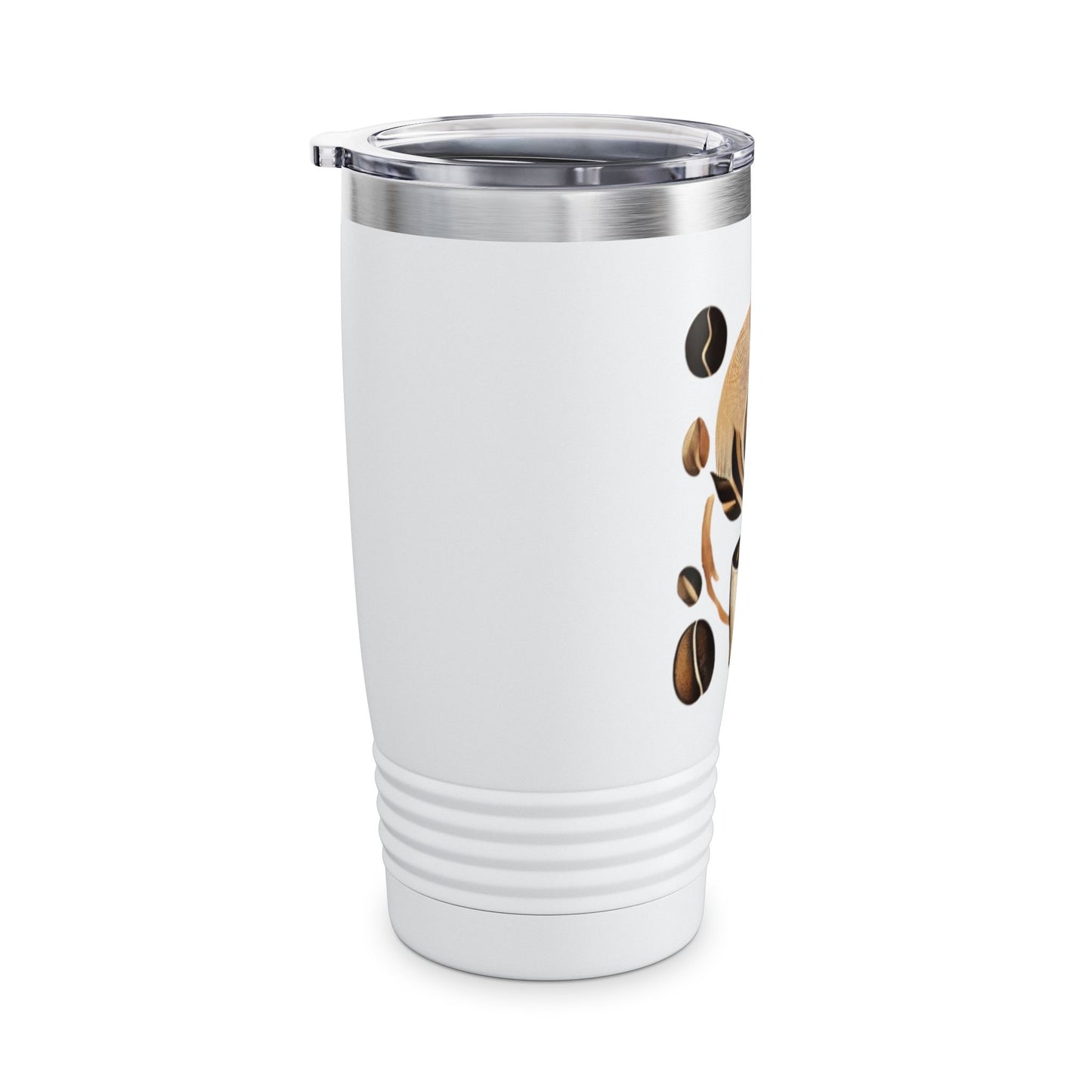 Brew Bliss Tumbler