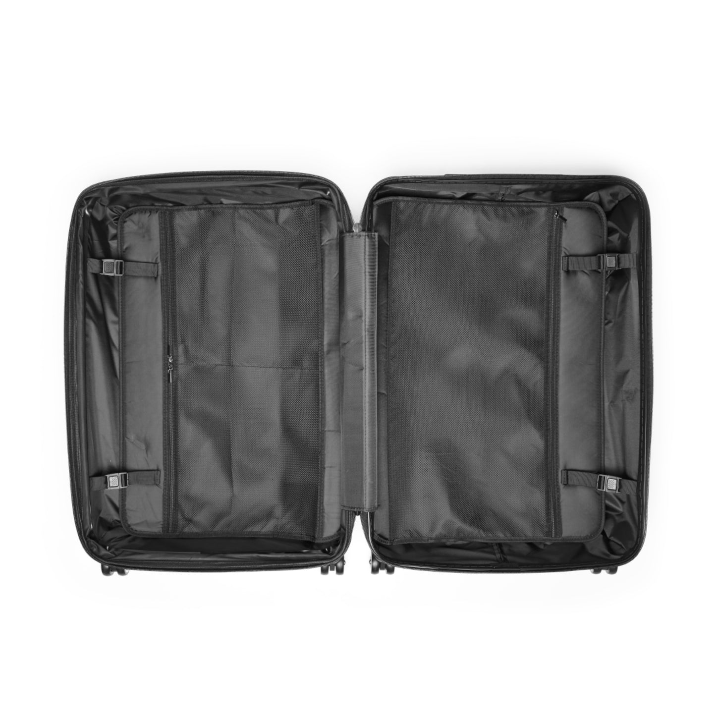 So Artsy Luggage