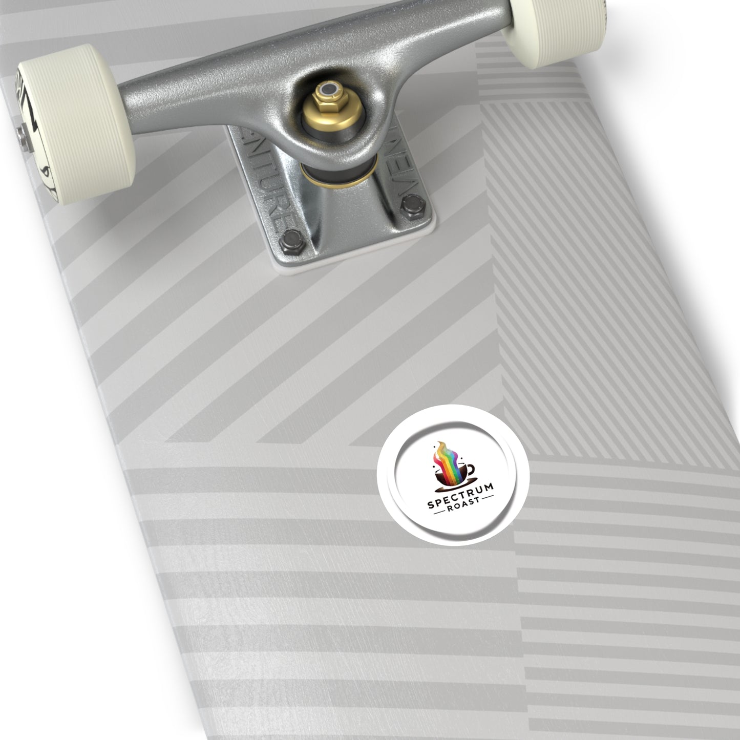 Spectrum Sip Magnet