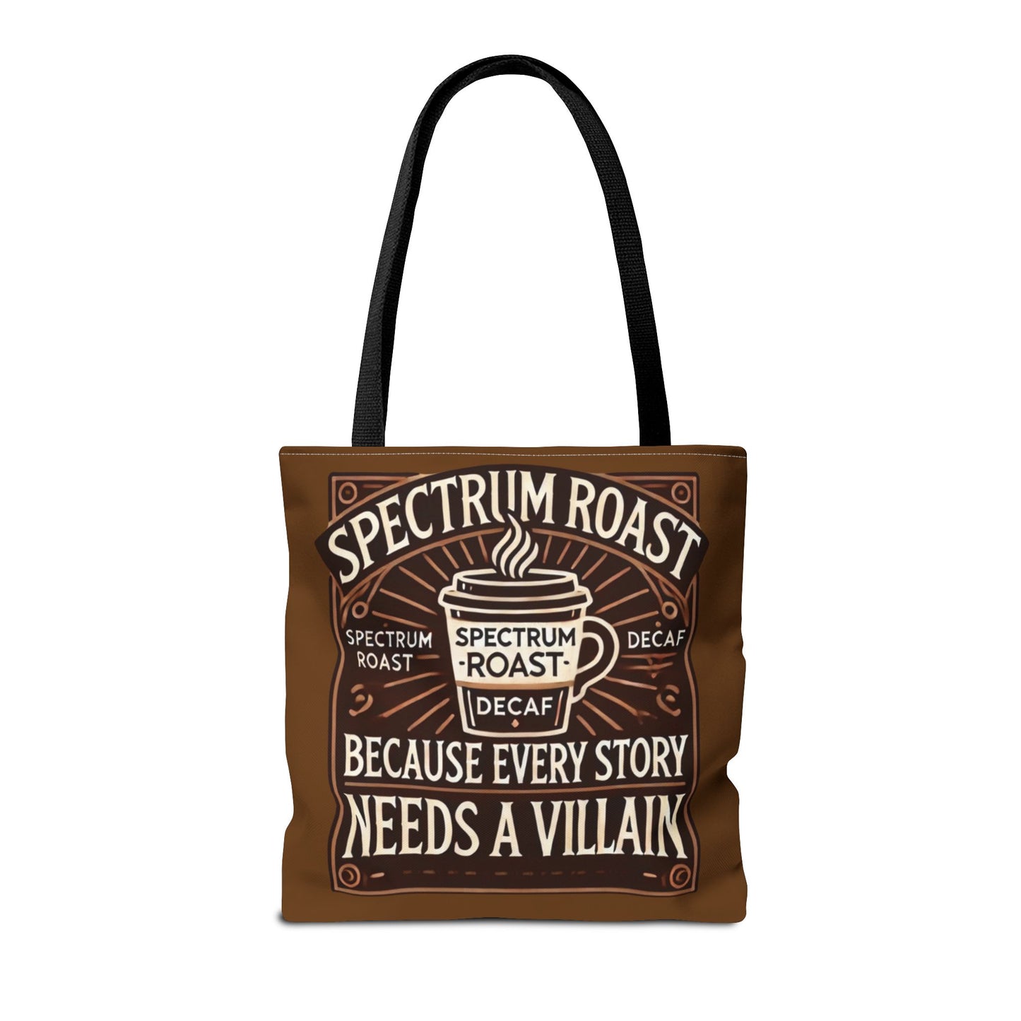 Villainous Tote