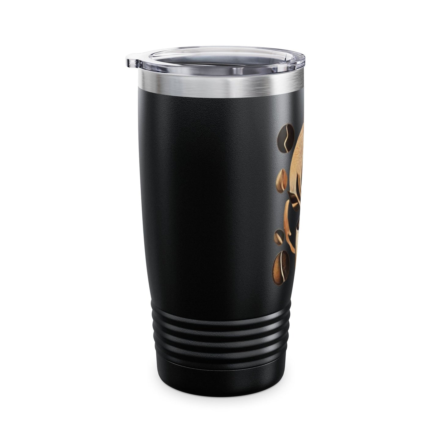 Brew Bliss Tumbler