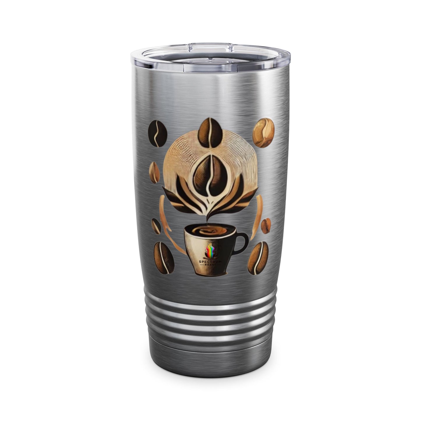Brew Bliss Tumbler