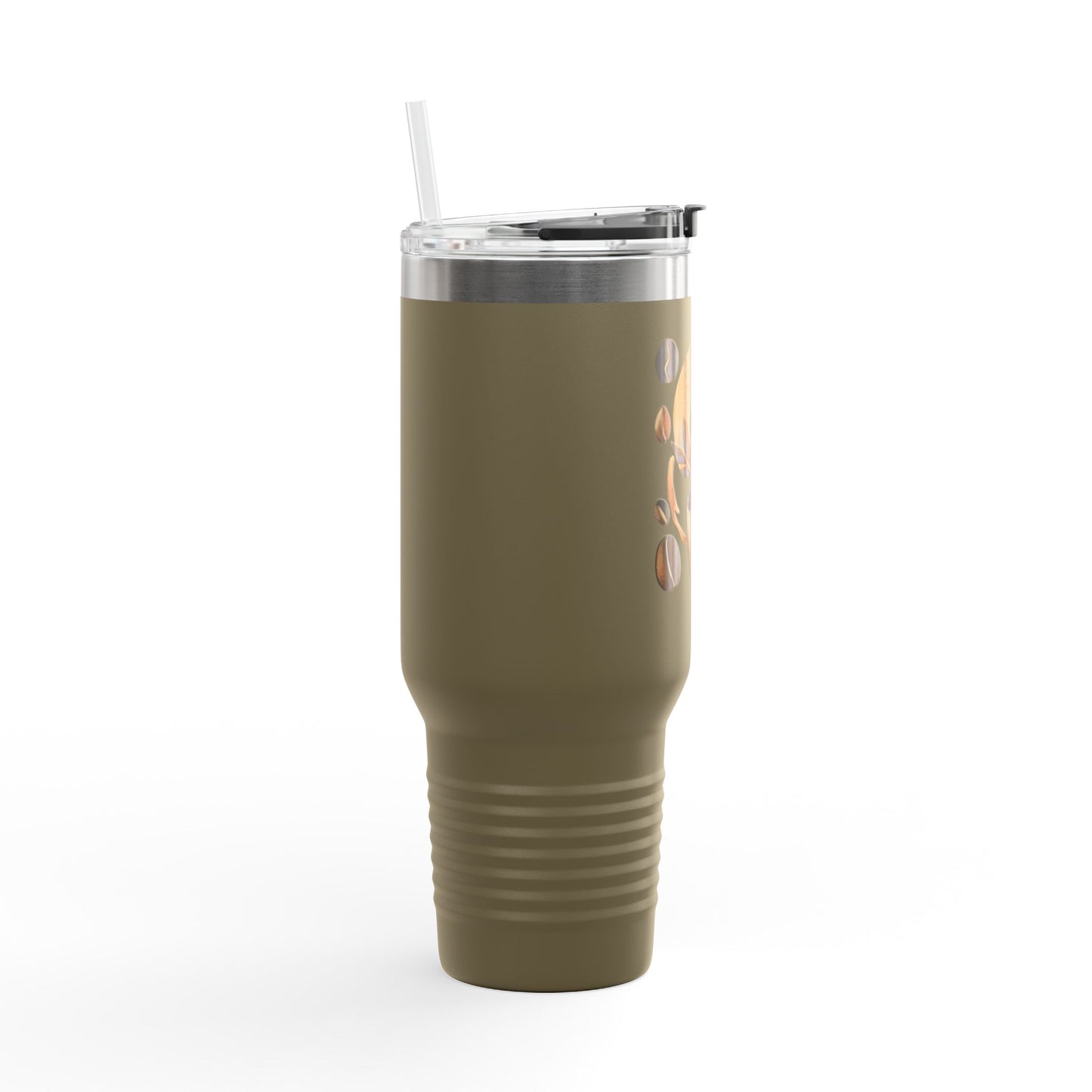 Brew and Go Tumbler