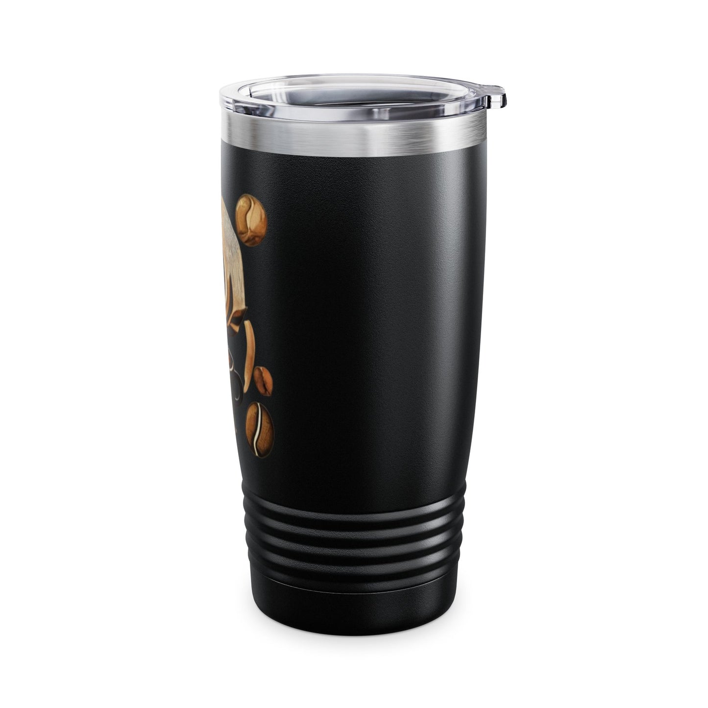 Brew Bliss Tumbler