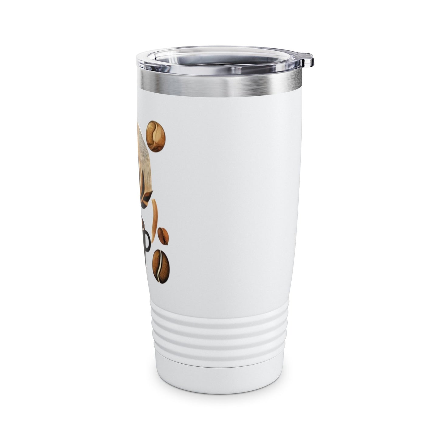 Brew Bliss Tumbler