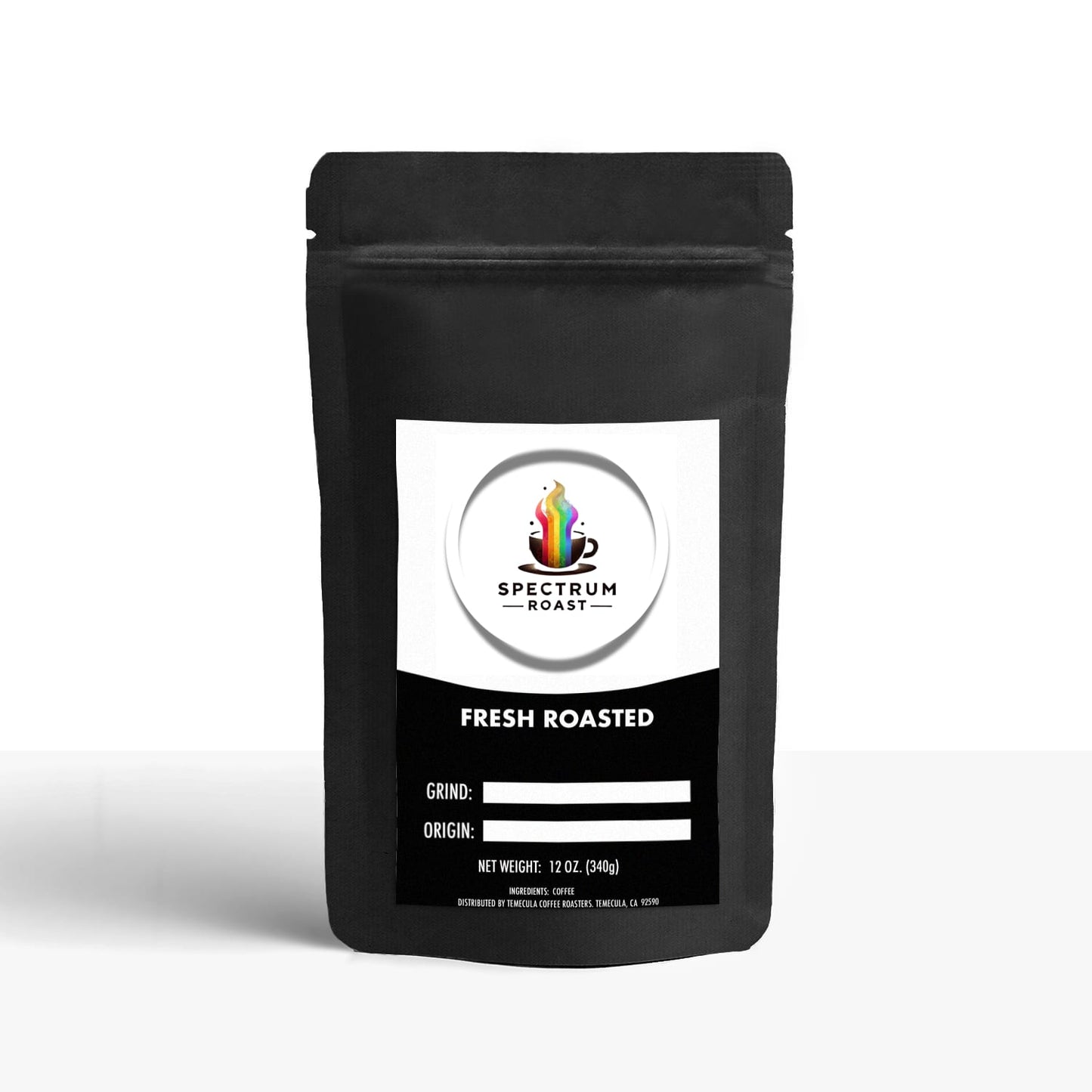 Bold Spectrum Italian Roast | Extra Dark Central American Roast