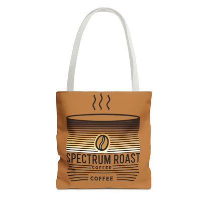 Brewed to Go Tote