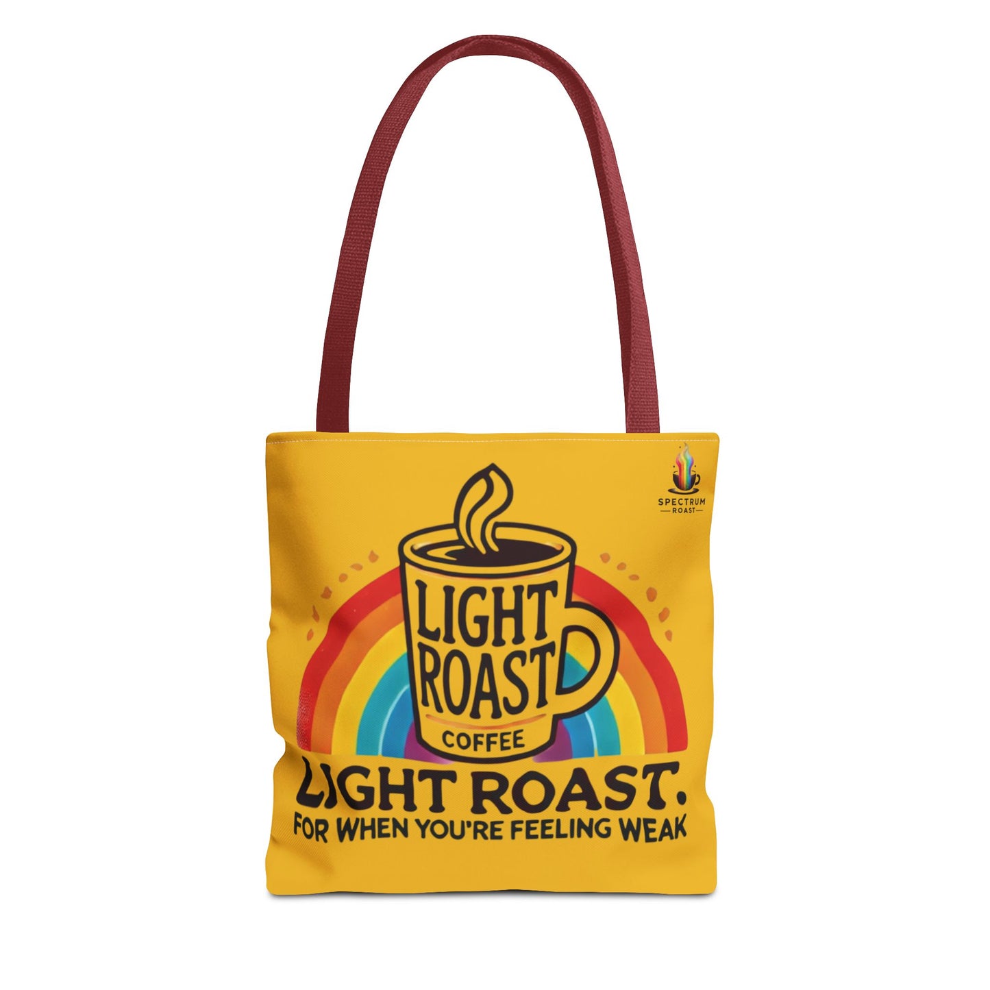 Light Brew Tote