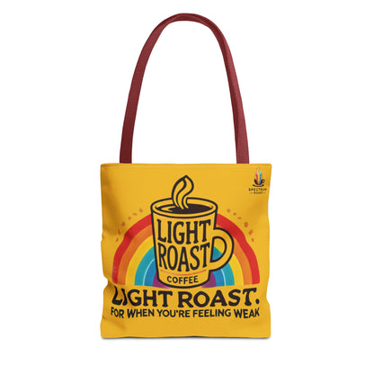 Light Brew Tote