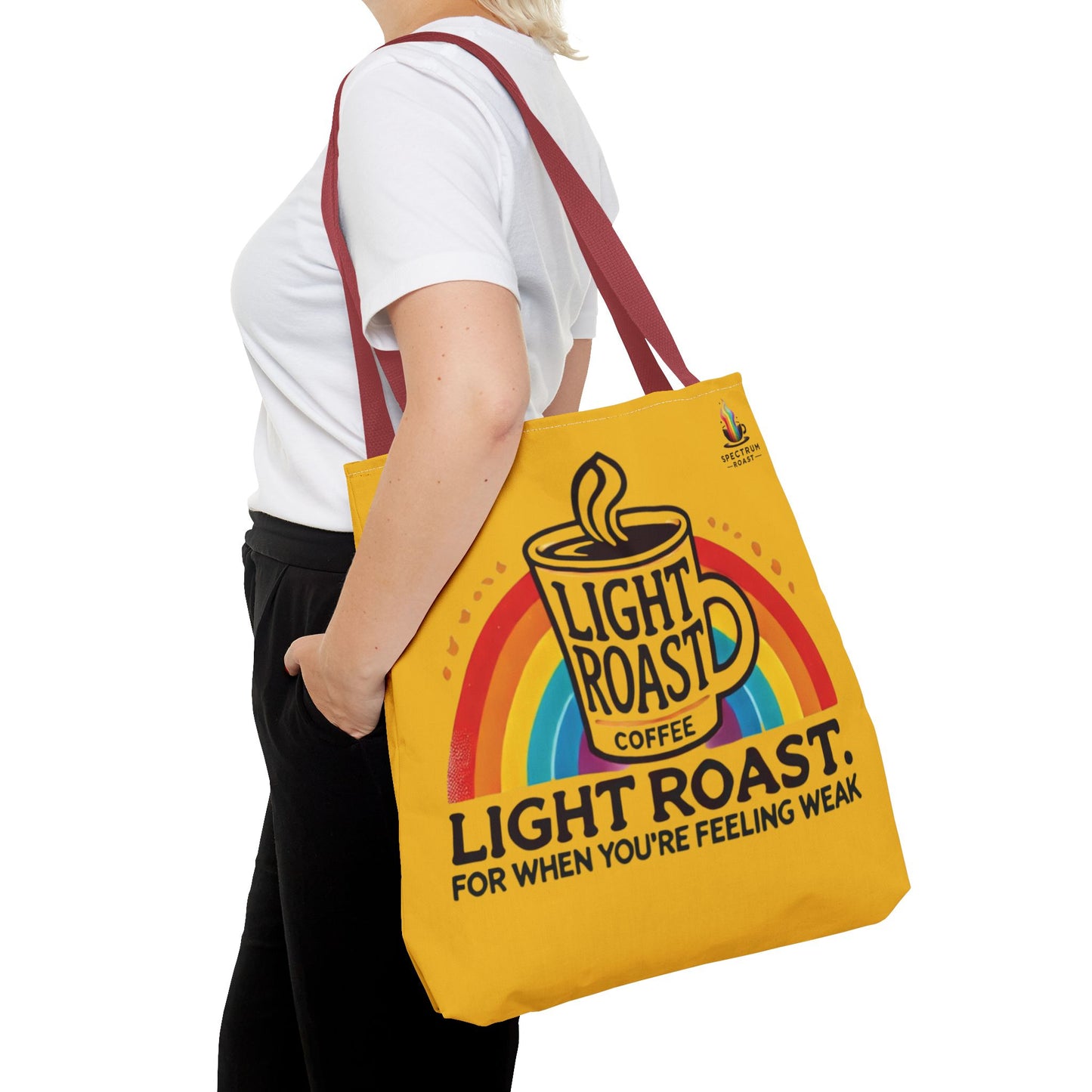 Light Brew Tote