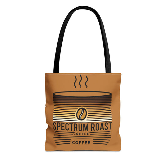 Brewed to Go Tote