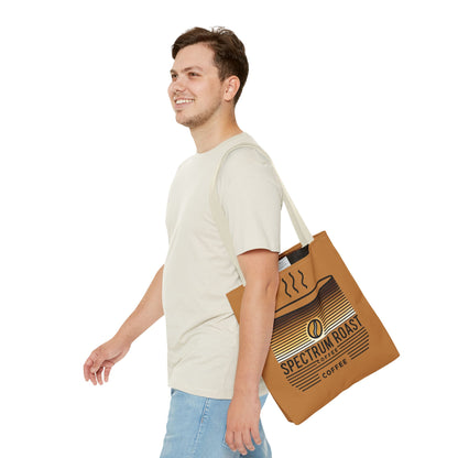 Brewed to Go Tote