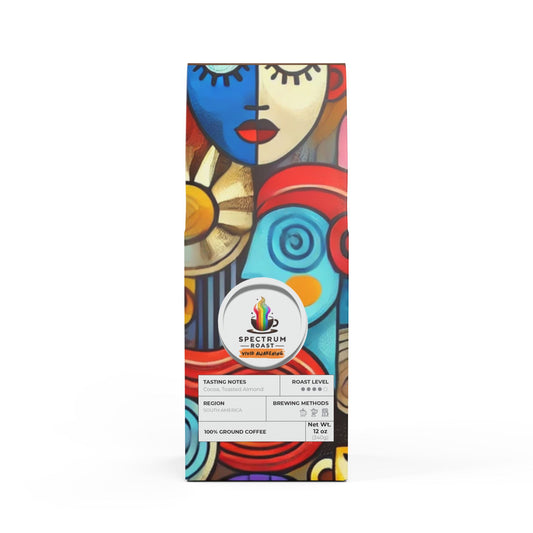 Vivid Awakening Coffee