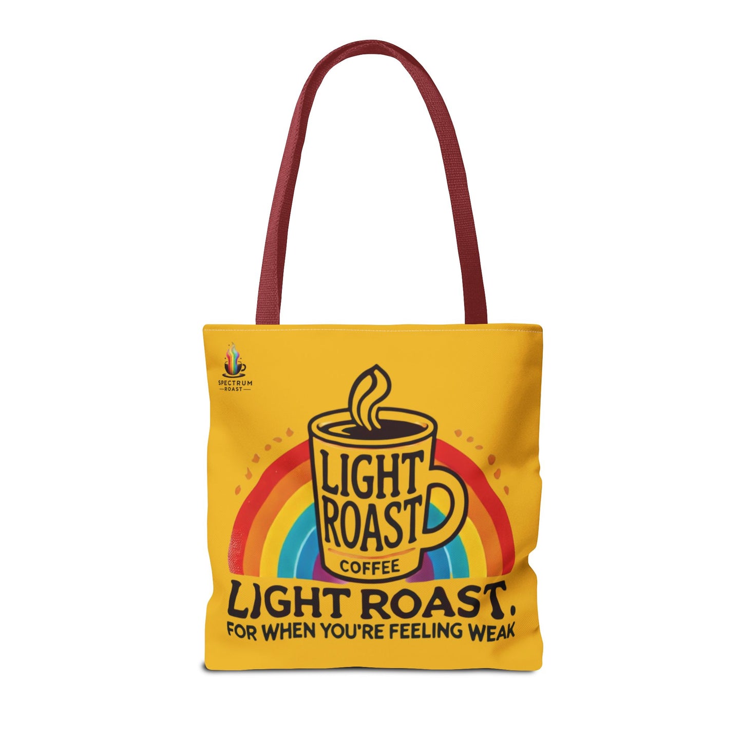 Light Brew Tote