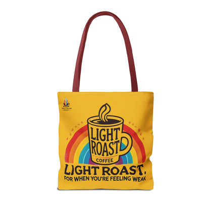 Light Brew Tote