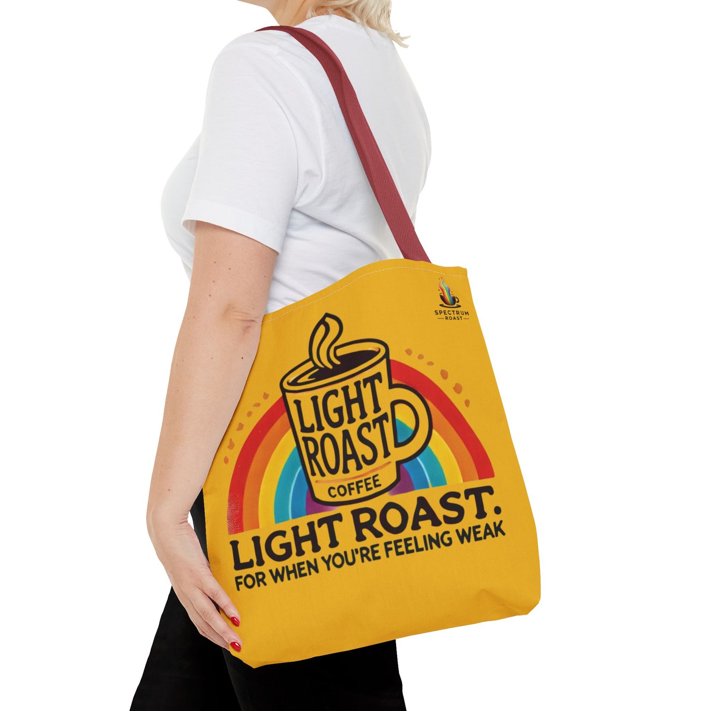 Light Brew Tote