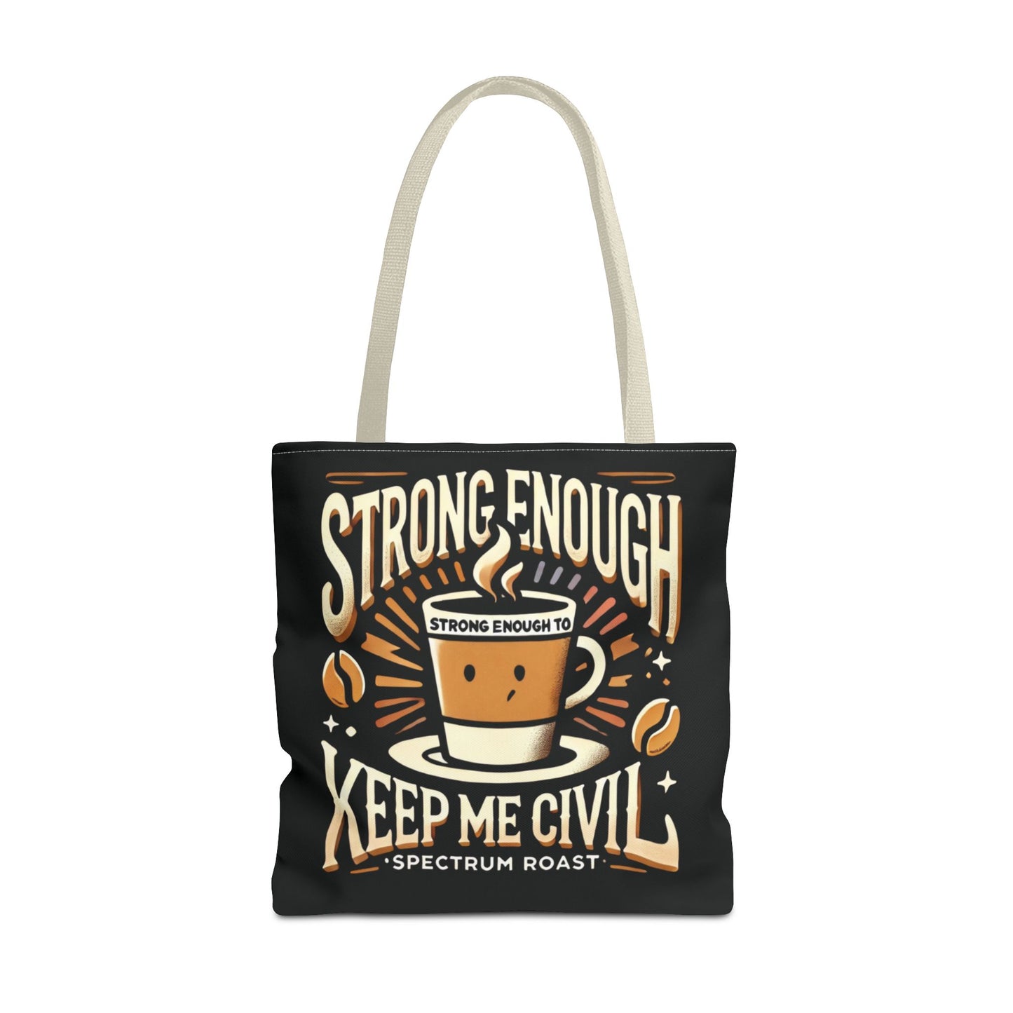 Civility Tote