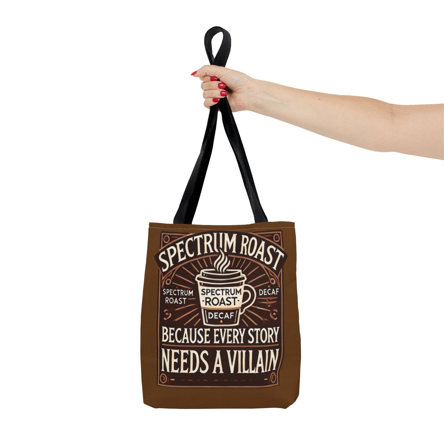 Villainous Tote