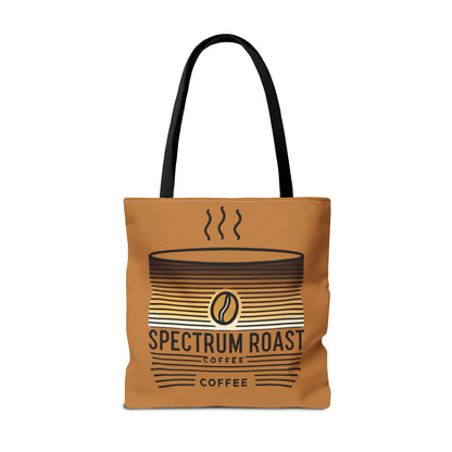 Brewed to Go Tote