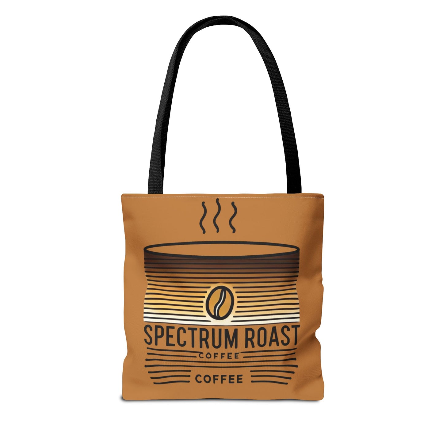 Brewed to Go Tote