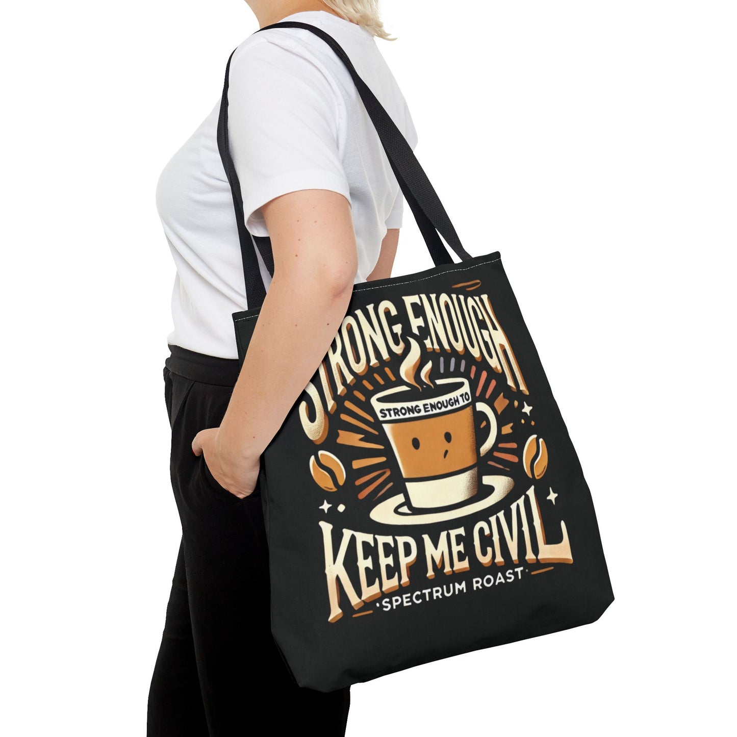 Civility Tote