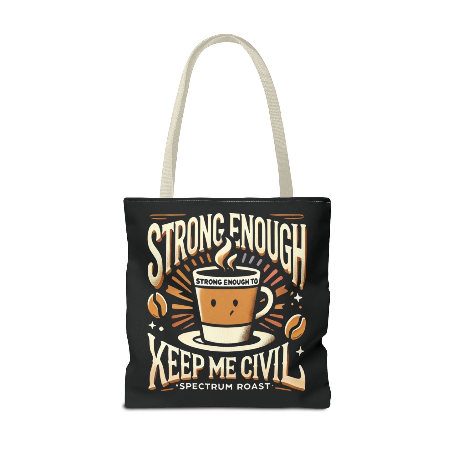 Civility Tote