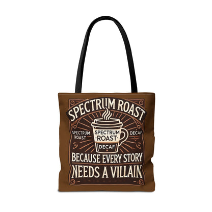 Villainous Tote