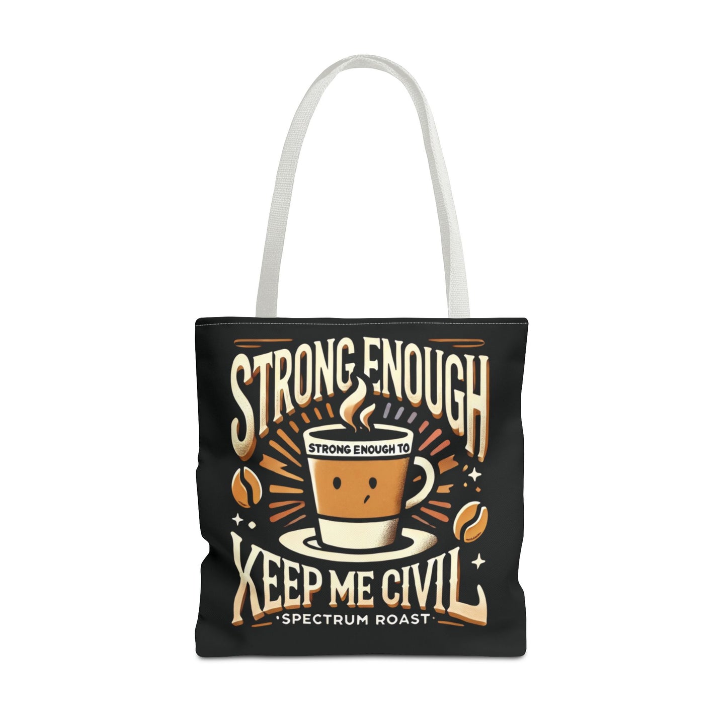 Civility Tote