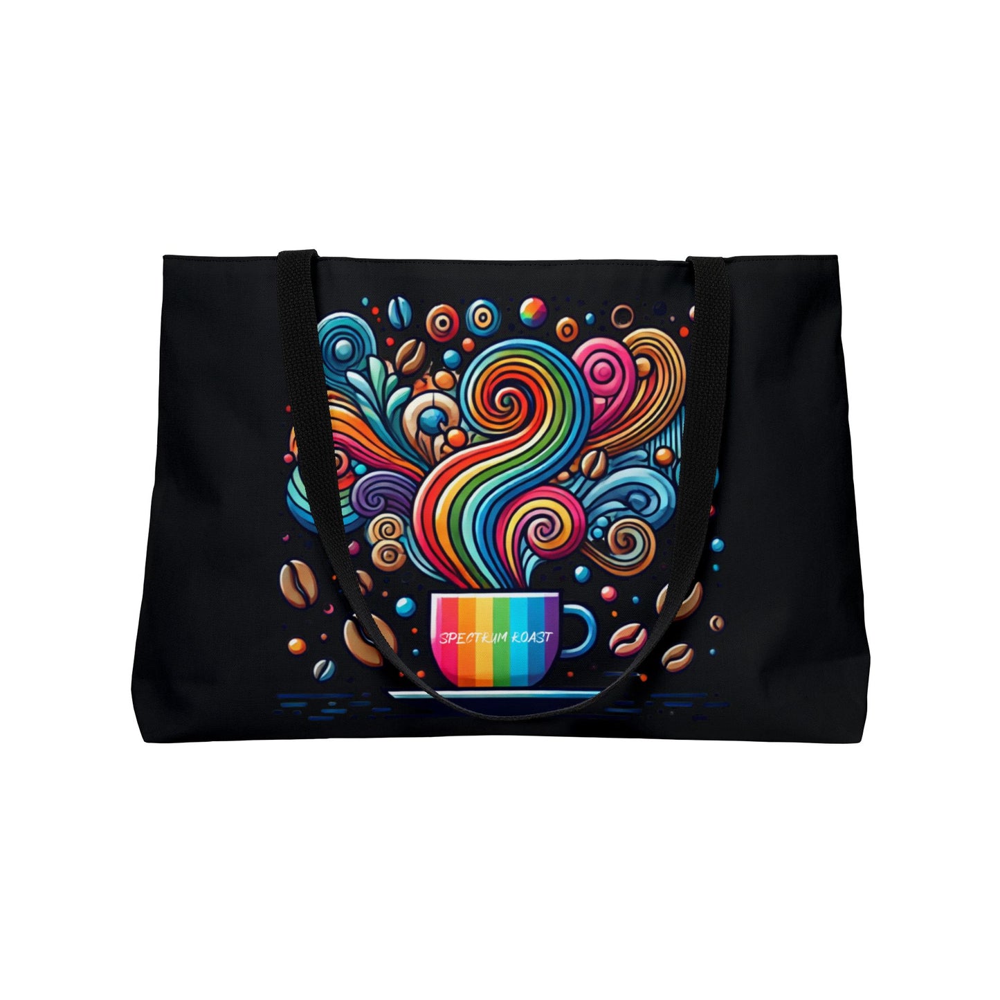 Brew-tiful Vibes Tote