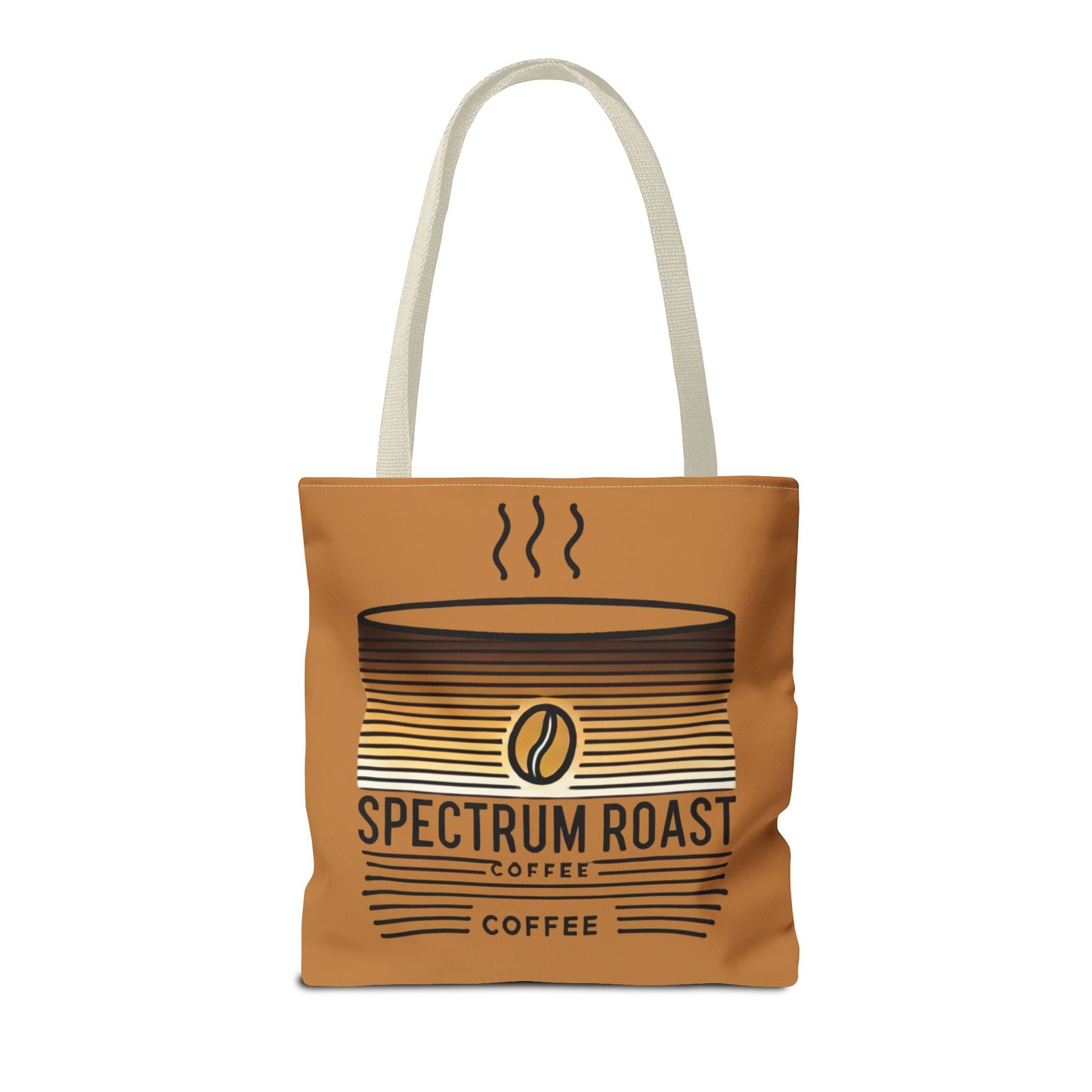 Brewed to Go Tote