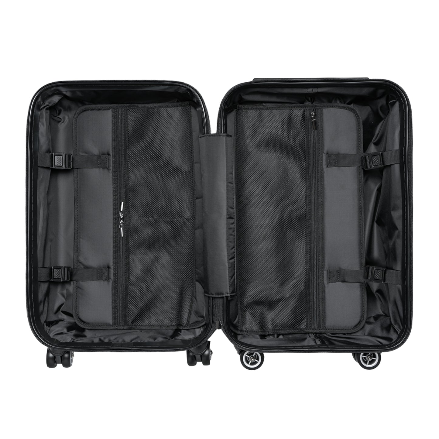 City Groove Luggage