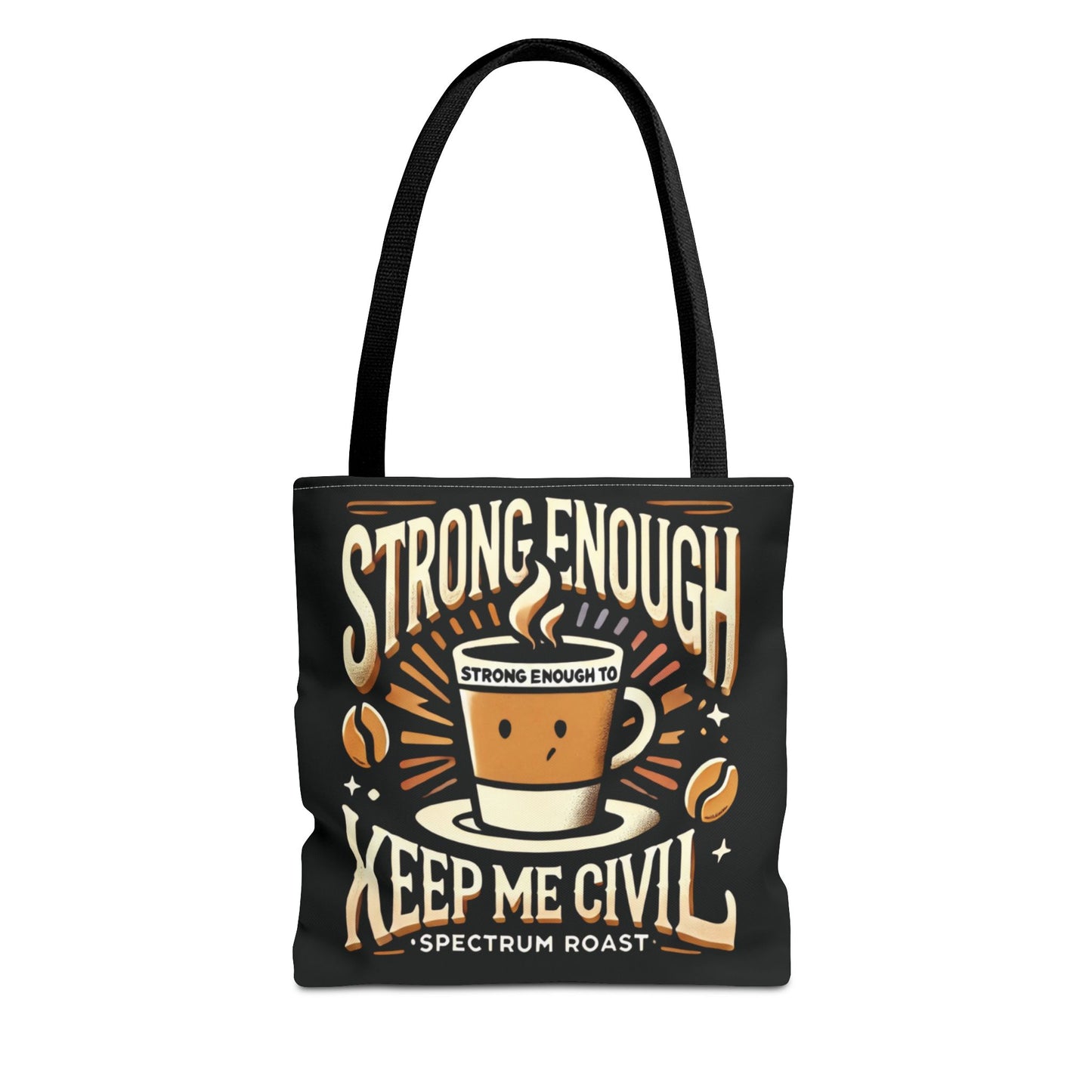 Civility Tote