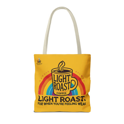 Light Brew Tote