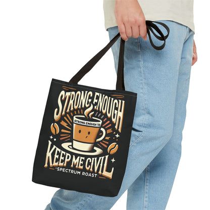 Civility Tote