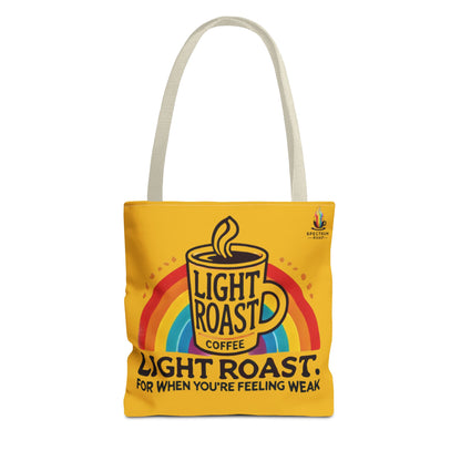 Light Brew Tote