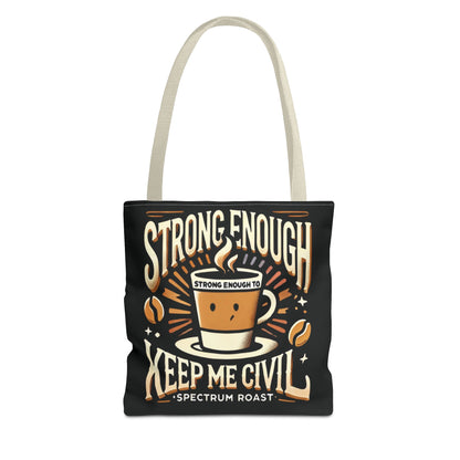 Civility Tote