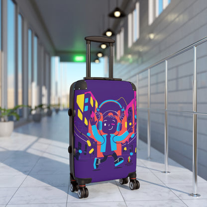 City Groove Luggage