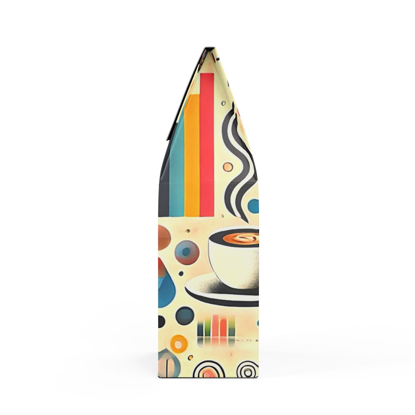 Bright Bean Coffee