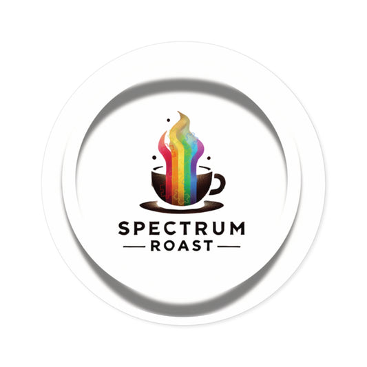 Spectrum Sip Magnet