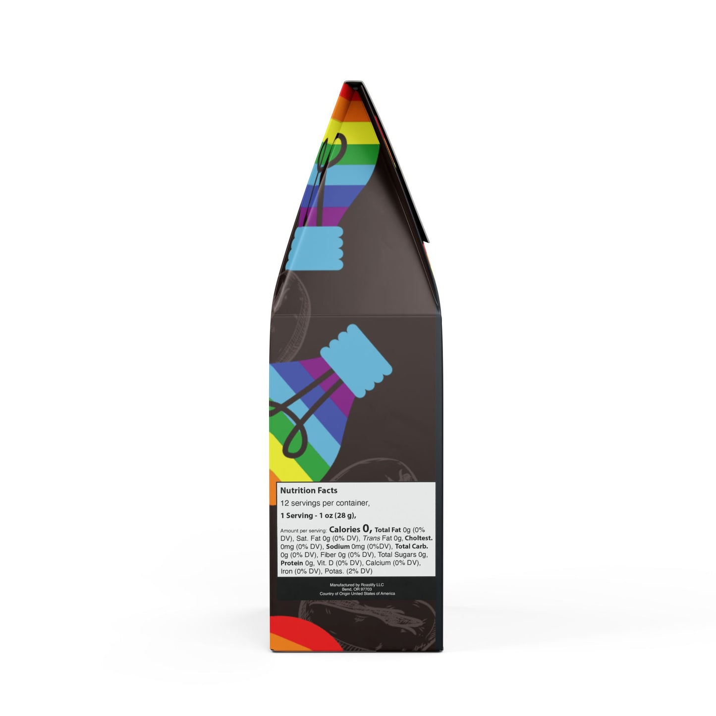 Vibrance Blend Coffee