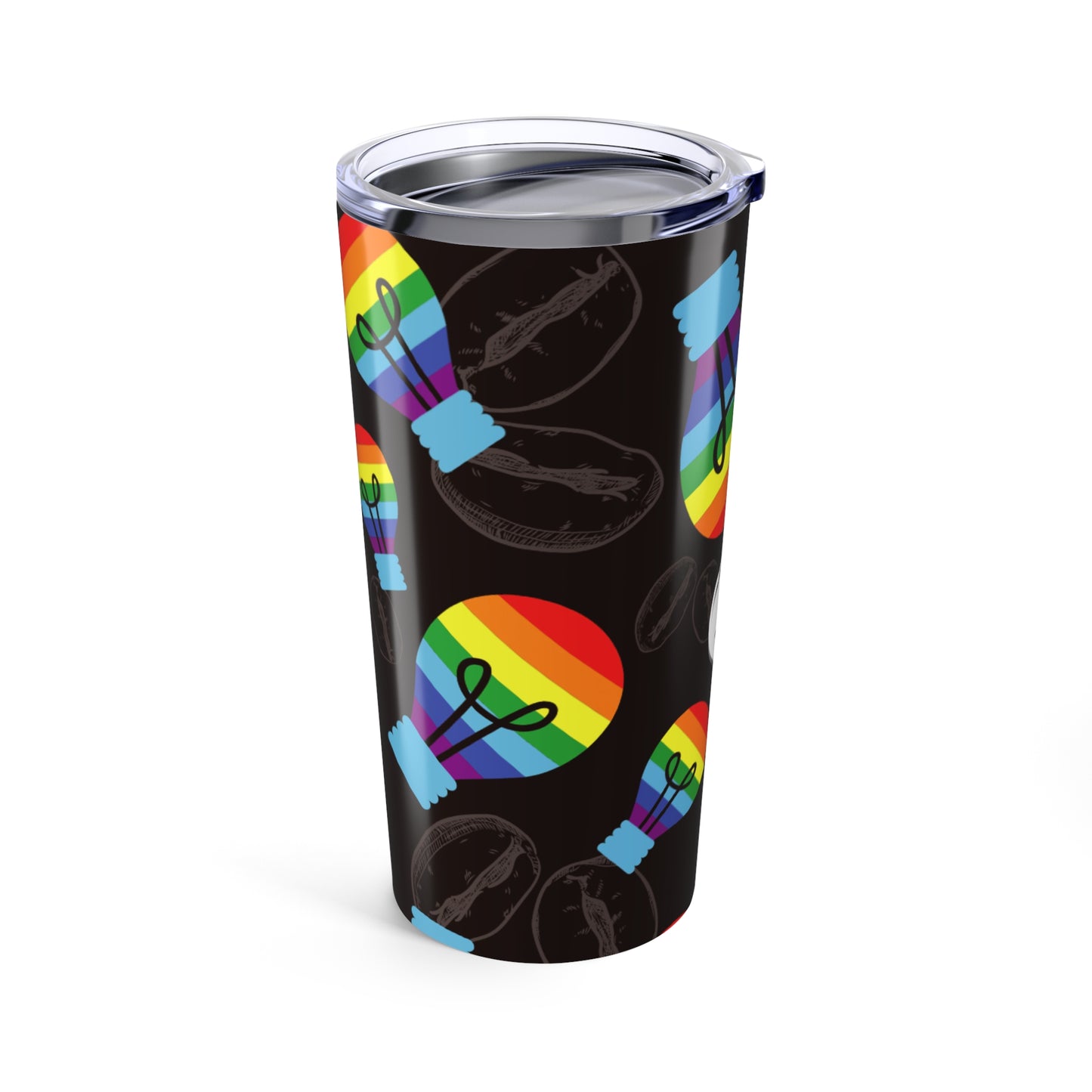 Bright Ideas Tumbler