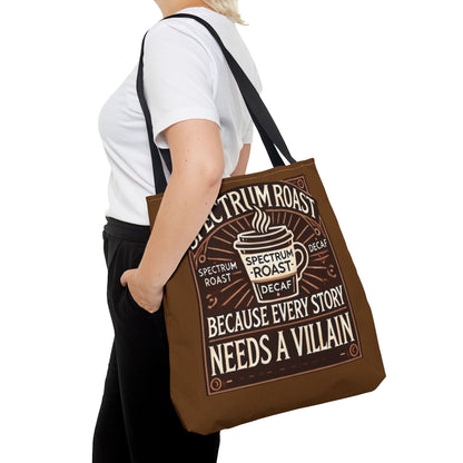 Villainous Tote