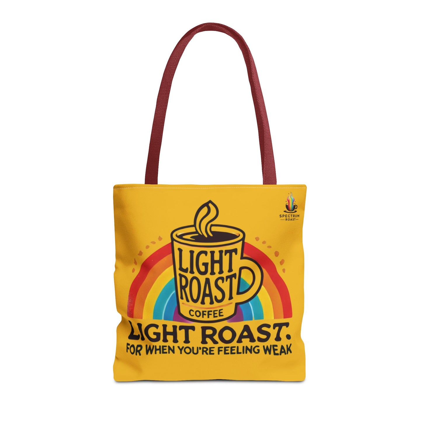 Light Brew Tote