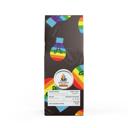 Vibrance Blend Coffee