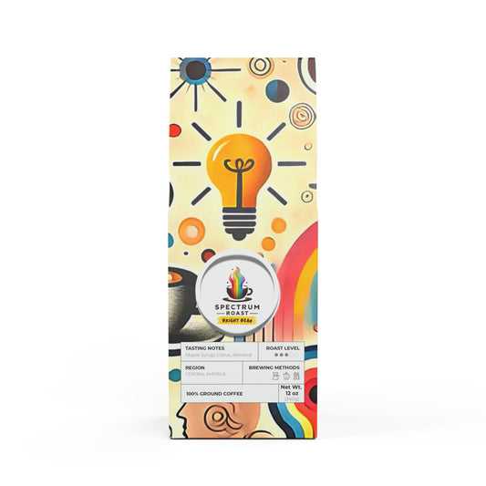 Bright Bean Coffee