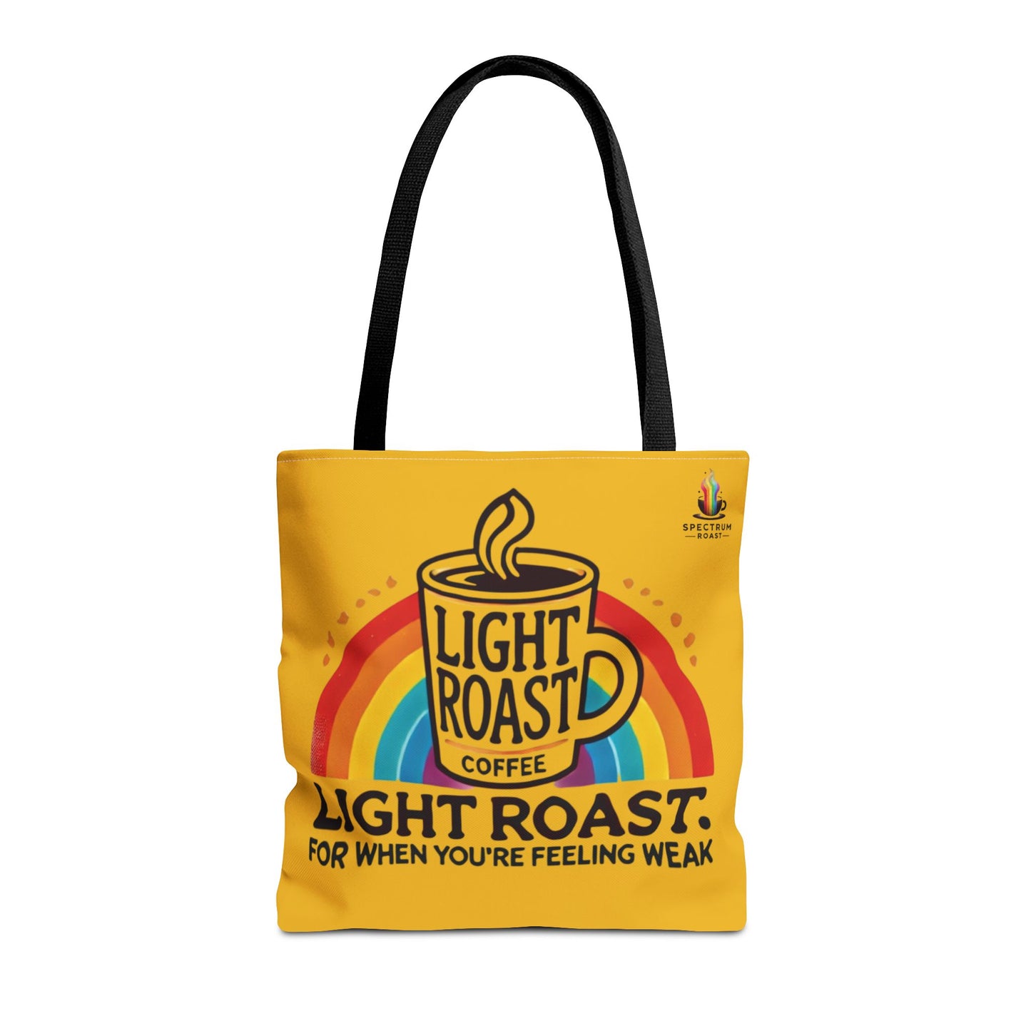 Light Brew Tote