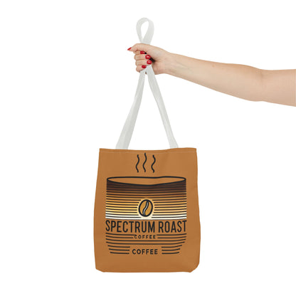 Brewed to Go Tote