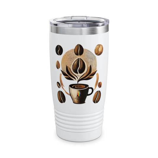 Brew Bliss Tumbler